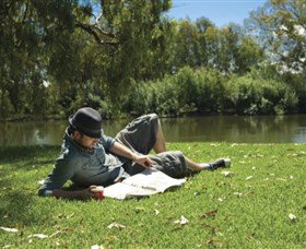 Albury - Murray River Precinct - Tourism Gold Coast 1