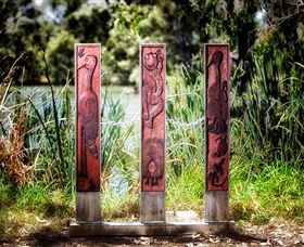 Albury - Murray River Precinct - Tourism Gold Coast 4