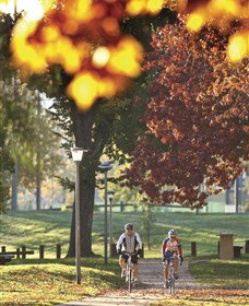 Albury - Murray River Precinct - Tourism Gold Coast 6
