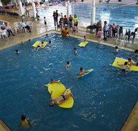 Wodonga Sports and Leisure Centre - Tourism Gold Coast