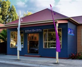 Gellibrand River Gallery - Tourism Gold Coast 0