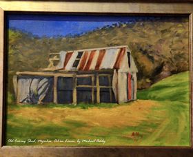 Gellibrand River Gallery - Tourism Gold Coast 8