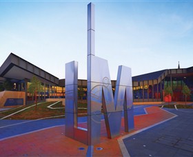 Albury Library Museum - Tourism Gold Coast 0