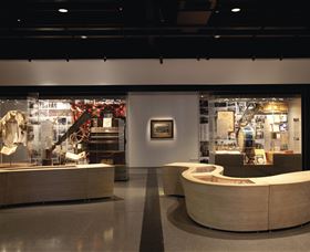 Albury Library Museum - Tourism Gold Coast 1