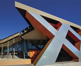 Albury Library Museum - Tourism Gold Coast 2