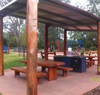 Oddies Creek Adventure Playspace - Tourism Gold Coast
