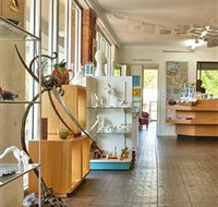 GIGS - Gateway Island Gallery and Studios - Tourism Gold Coast