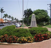 Yeppoon War Memorial - Tourism Gold Coast