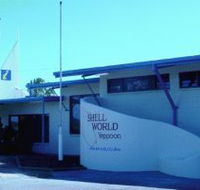 Shell World Yeppoon - Tourism Gold Coast