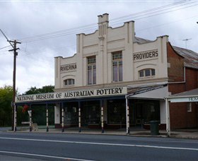 National Museum Of Australian Pottery - Gold Coast 1