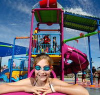 WAVES - Tourism Gold Coast
