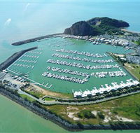 Keppel Bay Marina - Tourism Gold Coast