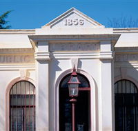 Burke Museum - Tourism Gold Coast