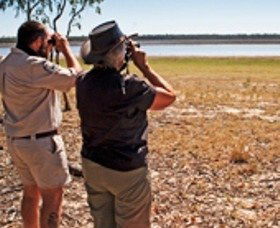 Lake Broadwater Conservation Park - Tourism Gold Coast 3