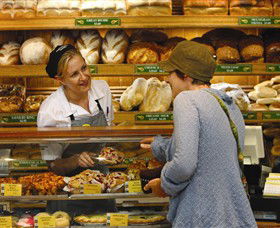 Beechworth Bakery - Tourism Gold Coast 1