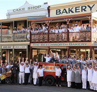 Beechworth Bakery - Tourism Gold Coast