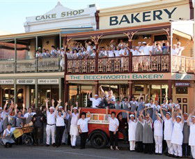 Beechworth Bakery - Tourism Gold Coast 0
