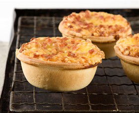 Beechworth Bakery - Tourism Gold Coast 2