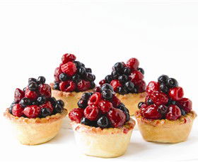 Beechworth Bakery - Tourism Gold Coast 3