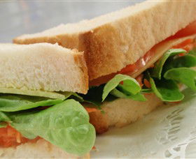 Beechworth Bakery - Tourism Gold Coast 5