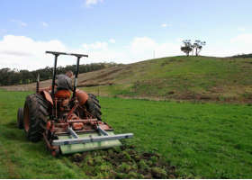 Hare Krishna Valley - Gold Coast 3