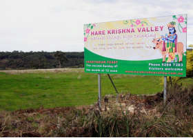 Hare Krishna Valley - Gold Coast 2