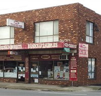 Woolsy Trading Post - Gold Coast