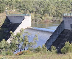 Abercorn QLD Tourism Gold Coast