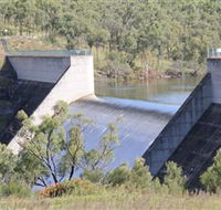 Lake Wuruma - Tourism Gold Coast