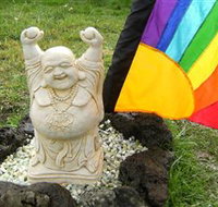 Hugs Across The Cosmos - Gold Coast