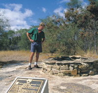 Hunts Well - Tourism Gold Coast