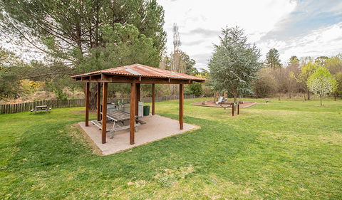 Bill Lyle Reserve Picnic Area - Gold Coast 0
