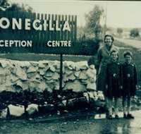 Bonegilla Migrant Experience - Gold Coast