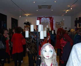 The Joel Gallery - Tourism Gold Coast 2