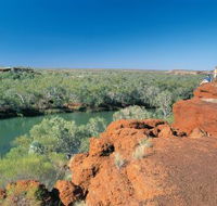 Fortescue River - Gold Coast
