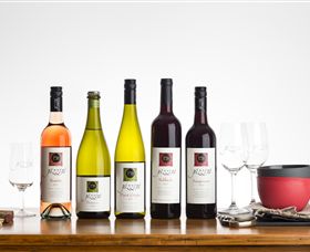 Pizzini Wines King Valley - Gold Coast 0