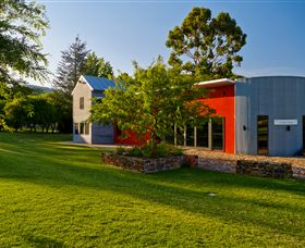 Pizzini Wines King Valley - Gold Coast 2