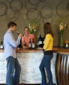 Pizzini Wines King Valley - Gold Coast 1