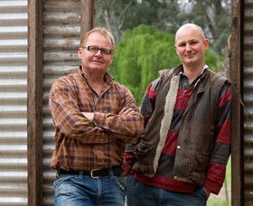Pizzini Wines King Valley - Gold Coast 5