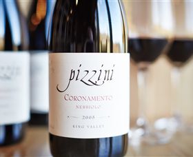 Pizzini Wines King Valley - Gold Coast 4