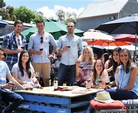 Pizzini Wines King Valley - Gold Coast 7