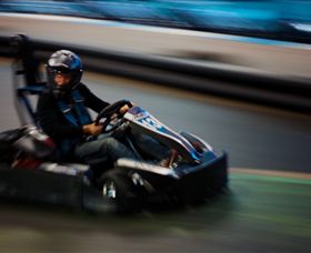 Auscarts Racing - Tourism Gold Coast 5