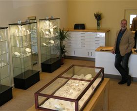 Ixtlan Melbourne Jewellery Store - Tourism Gold Coast 1