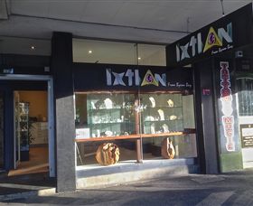 Ixtlan Melbourne Jewellery Store - Tourism Gold Coast 0