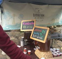 Eat Local Friday - Farmers Market - Tourism Gold Coast