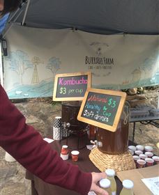 Eat Local Friday - Farmers Market - Tourism Gold Coast 0