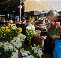 Capital Region Farmers Markets - Tourism Gold Coast
