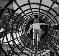 Pod Playground at the National Arboretum - Tourism Gold Coast