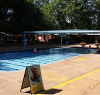 Dickson Aquatic Centre - Tourism Gold Coast