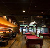 ANU Union Bar - Tourism Gold Coast